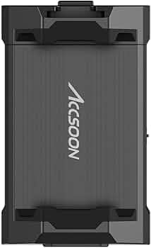 値下げ！Accsoon M1 ビデオトランスミッター★新品（開封済） Accsoon M1 ビデオトランスミッター HDMI-UVCカメラ適用 1080p